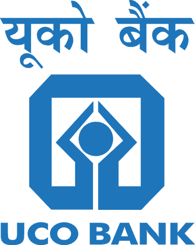 Logo of UCO Bank