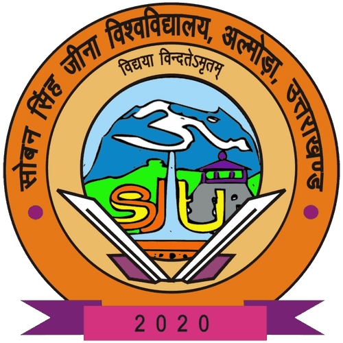 Soban Singh Jeena University (SSJU), Almora, Uttarakhand Recruitment 2026 job opportunity