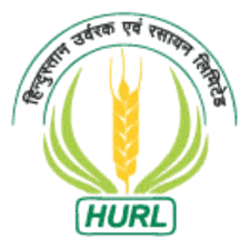 Logo of HINDUSTAN URVARAK & RASAYAN LIMITED (HURL)