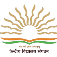 Logo of KENDRIYA VIDYALAYA MASHRAK