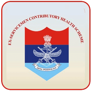 Ex-Servicemen Contributory Health Scheme (ECHS), Pithoragarh Recruitment 2025 job opportunity