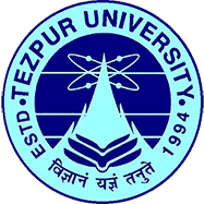 Tezpur University Recruitment 2026 job opportunity