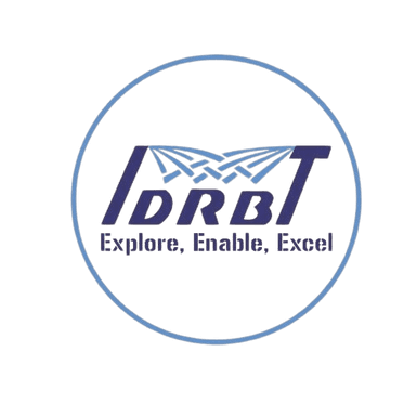 Logo of Institute for Development and Research in Banking Technology (IDRBT)