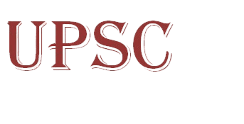 Logo of Union Public Service Commission (UPSC)