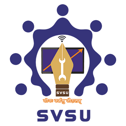 Shri Vishwakarma Skill University (SVSU) Recruitment 2026 job opportunity