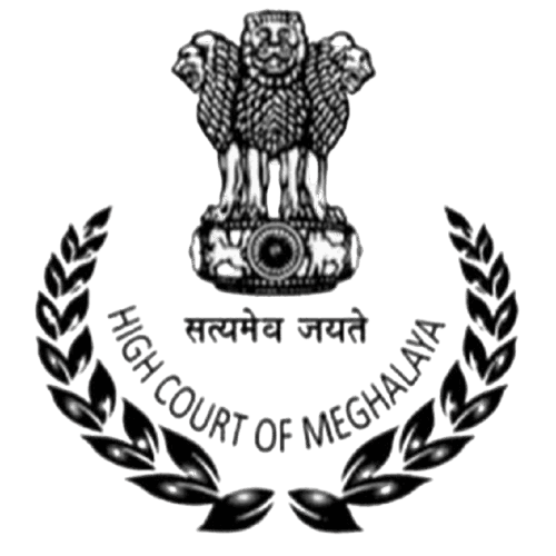 High Court of Meghalaya, Shillong Recruitment 2026 job opportunity