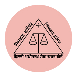 Delhi Subordinate Services Selection Board Recruitment 2025
