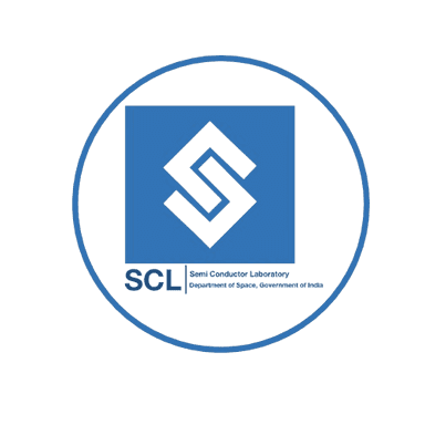 Logo of Semi Conductor Laboratory (SCL)