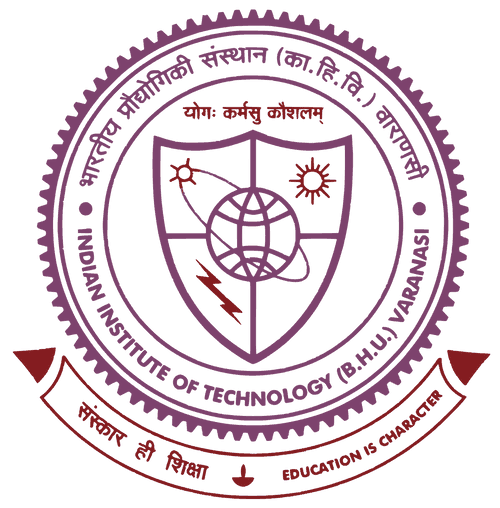 Indian Institute of Technology (BHU) Varanasi Recruitment 2026 job opportunity