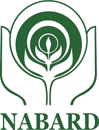 Logo of NABARD