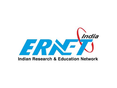 ERNET India Recruitment 2026 job opportunity