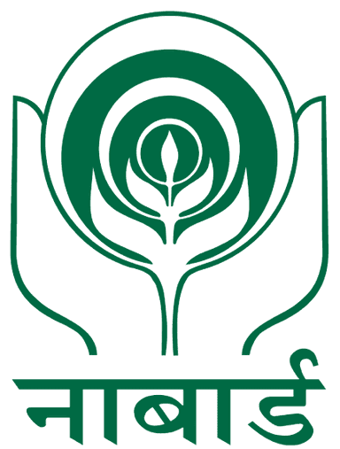 Logo of NABARD