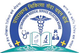 Uttarakhand Medical Service Selection Board (UKMSSB) Recruitment 2025