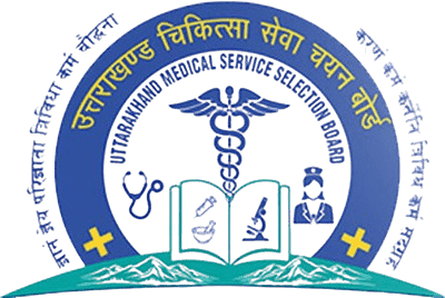 Uttarakhand Medical Service Selection Board (UKMSSB) Recruitment 2025 job opportunity