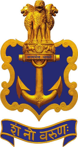 The Indian Navy Recruitment 2025