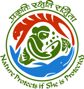 Logo of Ministry Of Environment, Forest and Climate Change (MoEFCC)