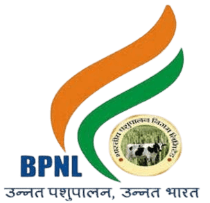 Logo of Bhartiya Pashupalan Nigam Limited (BPNL)