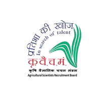 Logo of Agricultural Scientists Recruitment Board (ASRB)
