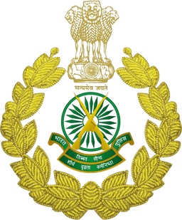 Indo Tibetan Border Police Recruitment 2022