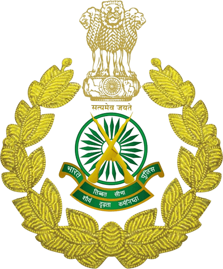 Indo Tibetan Border Police Recruitment 2022 job opportunity