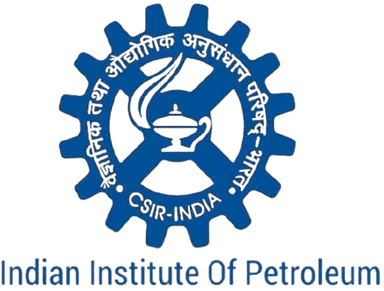Logo of CSIR-Indian Institute of Petroleum (IIP), Mohkampur