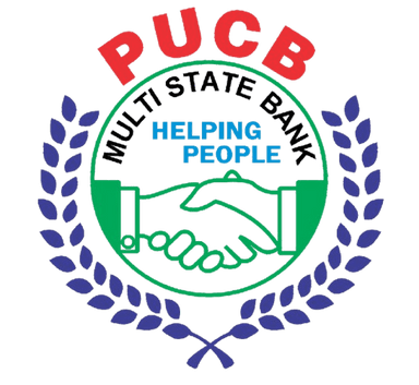 Logo of Panipat Urban Co-Operative Bank Ltd. (PUCB)