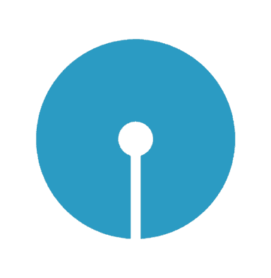 Logo of State Bank of India