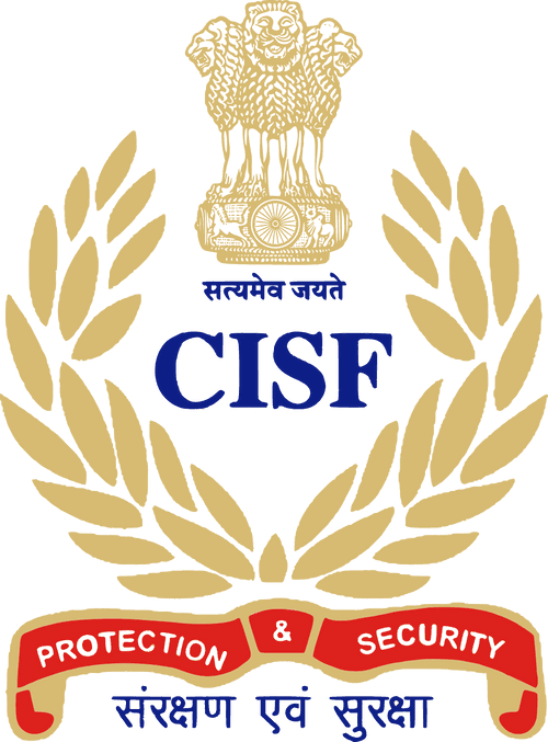 Central Industrial Security Force (CISF) Recruitment 2025 job opportunity