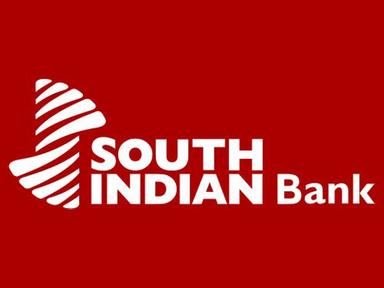 Logo of The South Indian Bank Ltd.