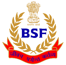 Border Security Force Recruitment 2022