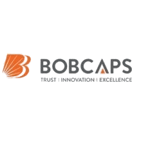 Logo of BOB Capital Markets Limited (BOBCAPS)