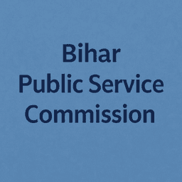 Bihar Public Service Commission (BPSC) Recruitment 2025