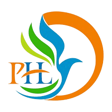 Logo of Pawan Hans Limited