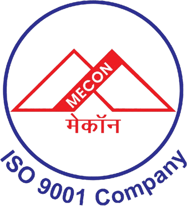 Logo of MECON Limited