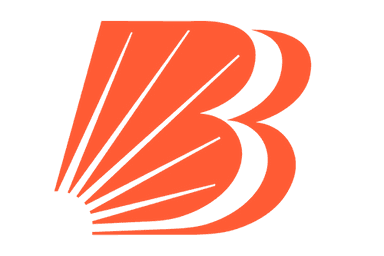 Logo of Bank of Baroda