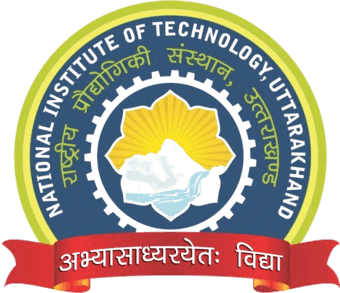 National Institute of Technology (NIT), Uttarakhand Recruitment 2025 job opportunity