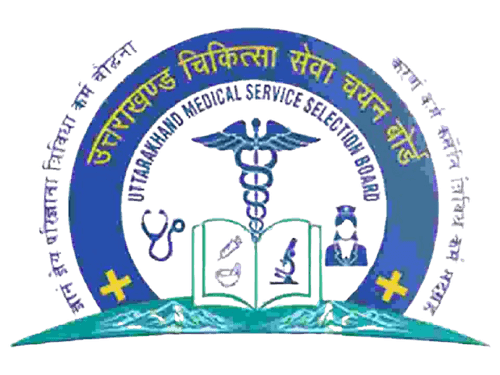 Uttarakhand Medical Service Selection Board (UKMSSB) Recruitment 2025 job opportunity