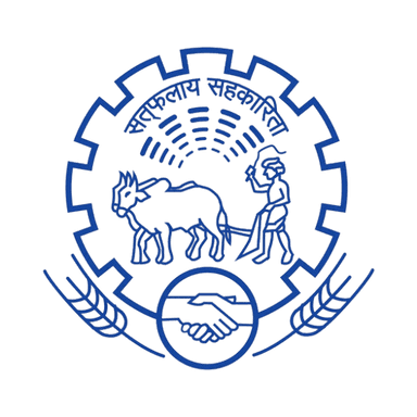 Logo of The Maharashtra State Co-operative Bank Ltd. (MSC Bank)