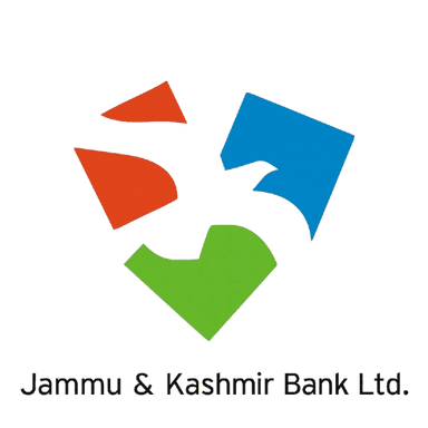 Logo of Jammu and Kashmir Bank