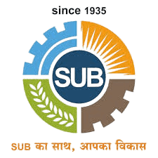 Logo of Sangli Urban Co-operative Bank Ltd