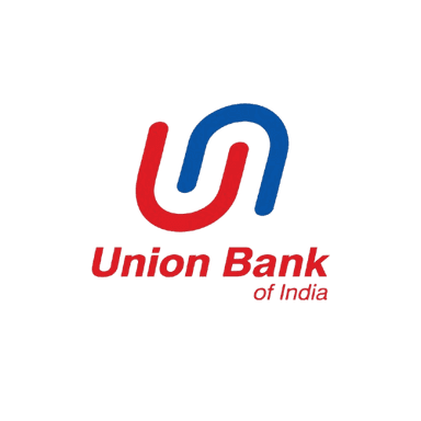 Logo of Union Bank of India