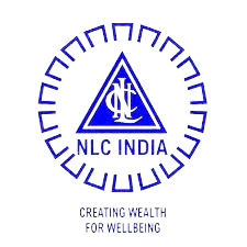 Logo of Neyveli Lignite Corporation India Ltd.