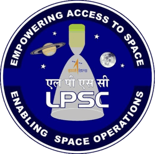 Logo of ISRO – Liquid Propulsion Systems Centre (LPSC)