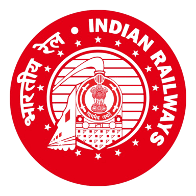 Logo of Railway Recruitment Boards (RRBs)