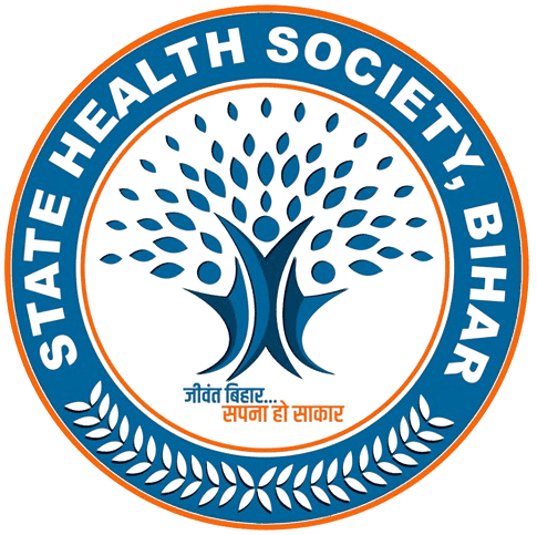State Health Society, Bihar Recruitment 2025 job opportunity