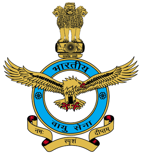 Indian Air Force (AFCAT) Recruitment 2022 job opportunity