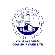 Goa Shipyard Limited (GSL) Recruitment 2025 job opportunity
