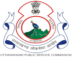 Logo of UKPSC