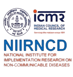 ICMR – NIIRNCD, Jodhpur Recruitment 2025