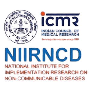 ICMR – NIIRNCD, Jodhpur Recruitment 2025 job opportunity